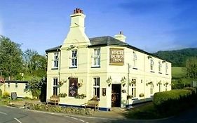 The Highdown Inn