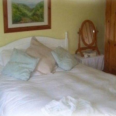 The Highdown Inn Totland エクステリア 写真