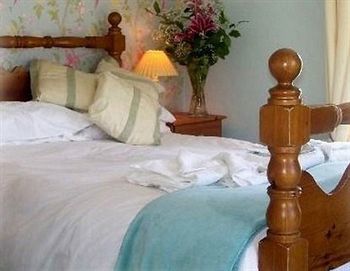 The Highdown Inn Totland エクステリア 写真