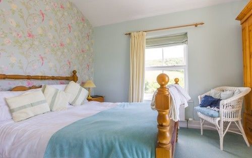 The Highdown Inn Totland エクステリア 写真