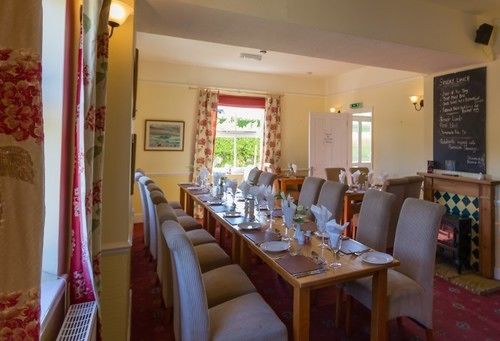 The Highdown Inn Totland エクステリア 写真